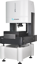 OPTIV ADVANCE F /ADVANCE PLUS 通用型影像测量仪