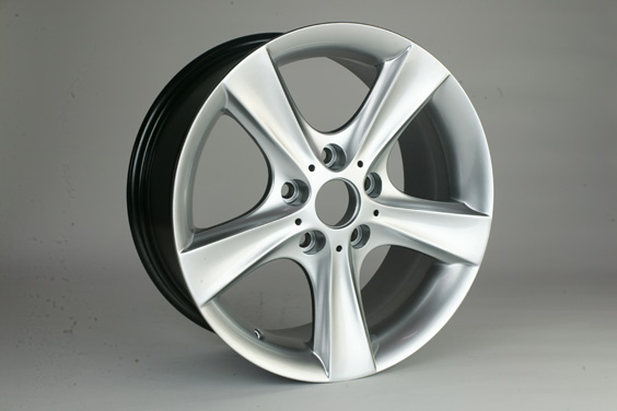 尺寸测量在轮毂中的重要性(图1) 尺寸测量在轮毂中的重要性(图1)