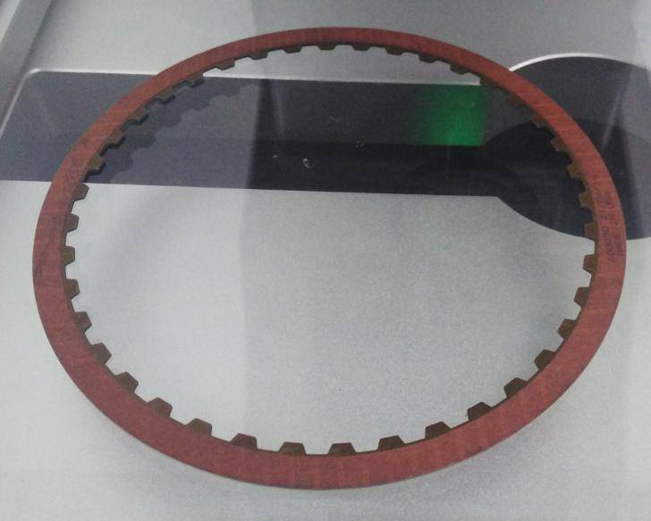 摩擦片检测案例(图4) 摩擦片检测案例(图4)