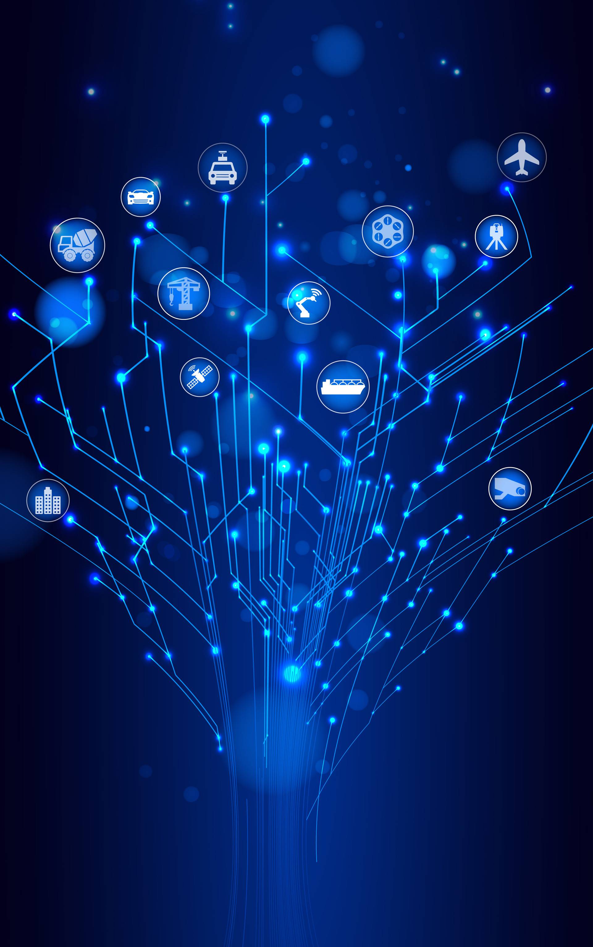 跨越时空“慧聚”变革 海克斯康开启未来世界(图2)