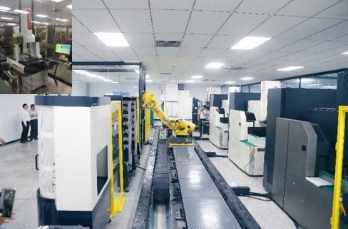 思瑞电极自动化检测方案(图6) 思瑞电极自动化检测方案(图6)