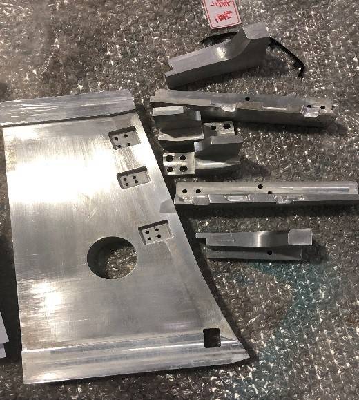 从配件加工、组装调试到复测交货,三坐标如何将检具定位基准数据量化(图1) 从配件加工、组装调试到复测交货,三坐标如何将检具定位基准数据量化(图1)