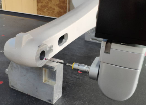 高效应对复杂机械臂,迎合时代高品质需求(图7) 高效应对复杂机械臂,迎合时代高品质需求(图7)