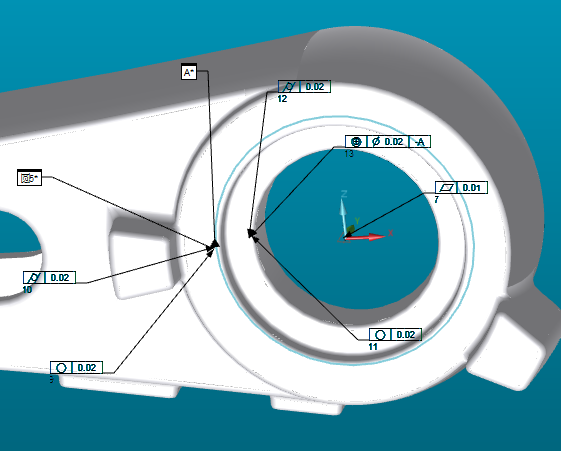 高效应对复杂机械臂,迎合时代高品质需求(图8) 高效应对复杂机械臂,迎合时代高品质需求(图8)
