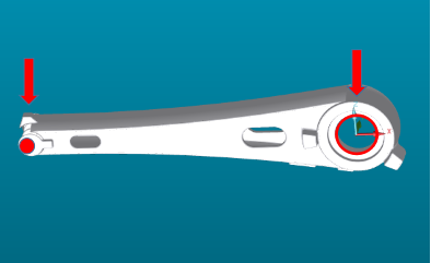 高效应对复杂机械臂,迎合时代高品质需求(图5) 高效应对复杂机械臂,迎合时代高品质需求(图5)