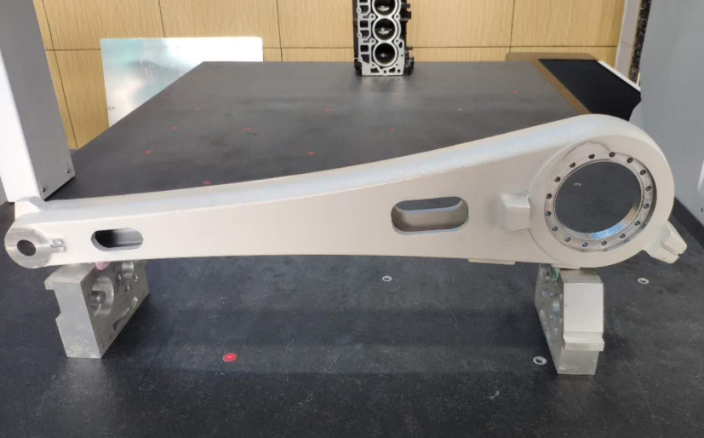 高效应对复杂机械臂,迎合时代高品质需求(图4) 高效应对复杂机械臂,迎合时代高品质需求(图4)