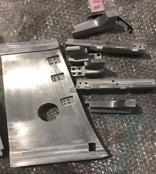 从配件加工、组装调试到复测交货,三坐标如何将检具定位基准数据量化(图1) 从配件加工、组装调试到复测交货,三坐标如何将检具定位基准数据量化(图1)