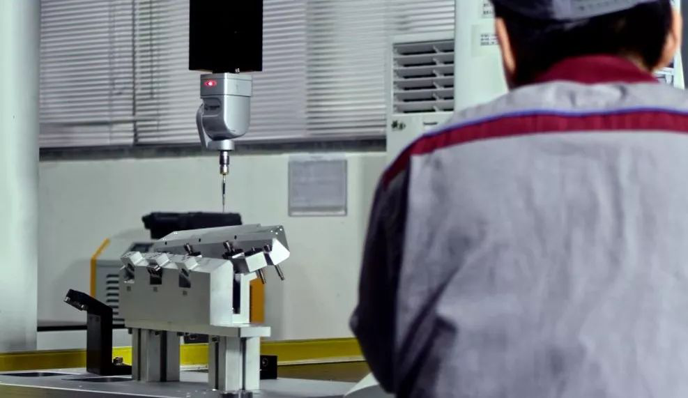 快三导师带计划赚钱成就检具行业民营企业翔宇汽车弯道超车(图3) 快三导师带计划赚钱成就检具行业民营企业翔宇汽车弯道超车(图3)