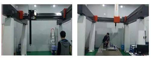 华东地区50多家汽车检具厂商选择思瑞三坐标(图3) 华东地区50多家汽车检具厂商选择思瑞三坐标(图3)