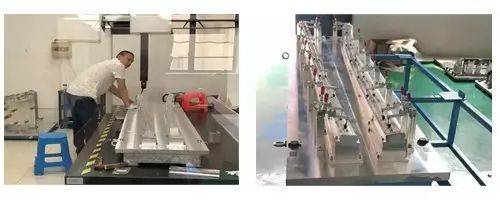 华东地区50多家汽车检具厂商选择思瑞三坐标(图2) 华东地区50多家汽车检具厂商选择思瑞三坐标(图2)