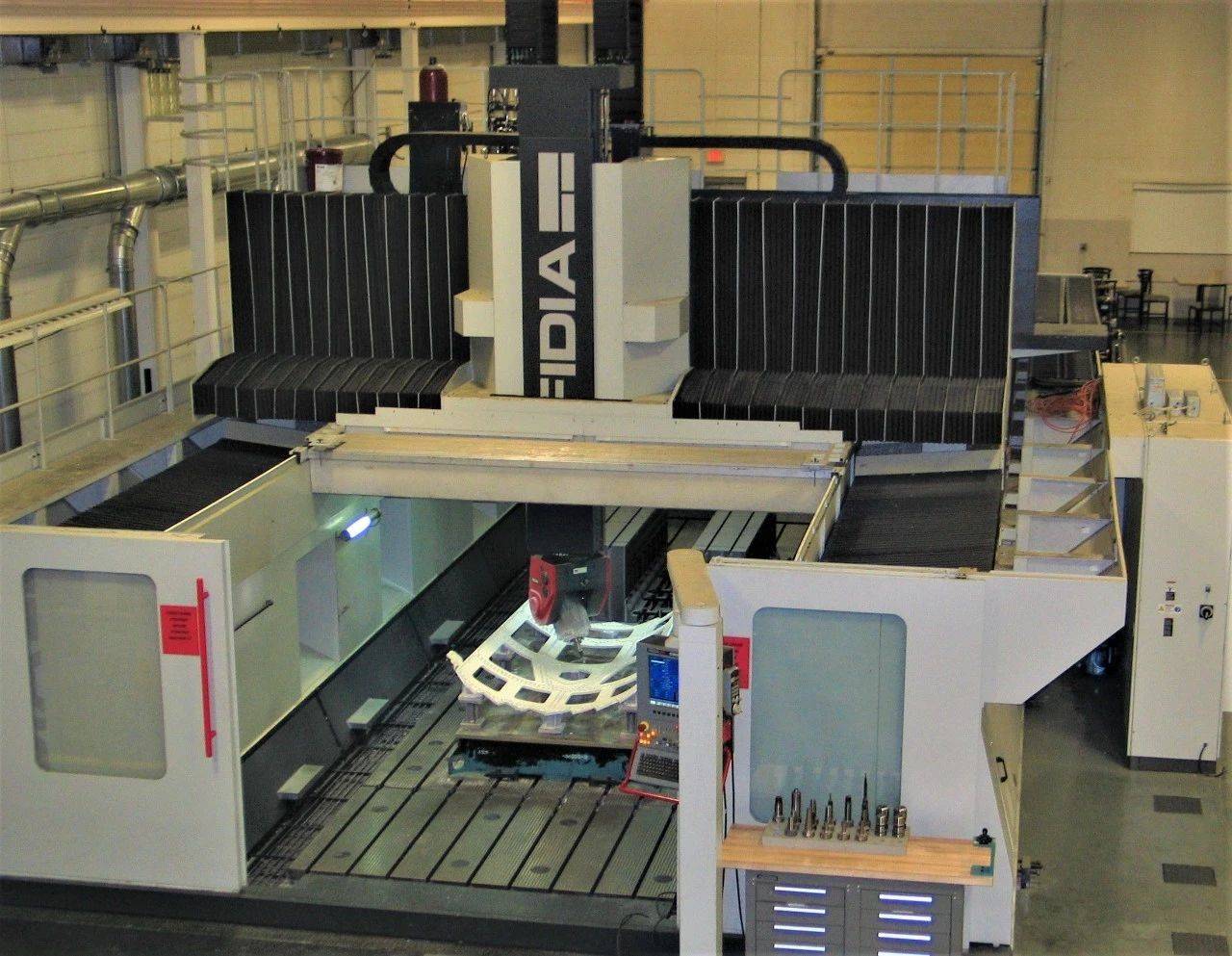 WORKNC大幅提高夏普生产效率(图1) WORKNC大幅提高夏普生产效率(图1)