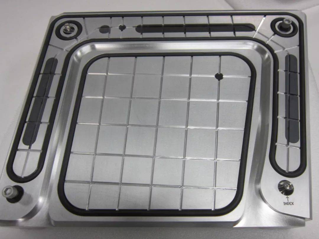 WORKNC大幅提高夏普生产效率(图5) WORKNC大幅提高夏普生产效率(图5)