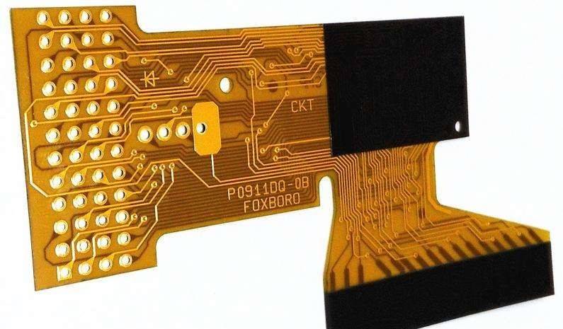 FPC涨缩检测,有这套方案就够了(图1) FPC涨缩检测,有这套方案就够了(图1)