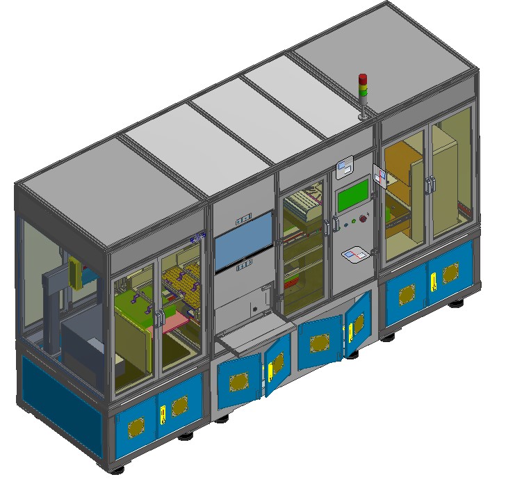 FPC涨缩检测,有这套方案就够了(图2) FPC涨缩检测,有这套方案就够了(图2)