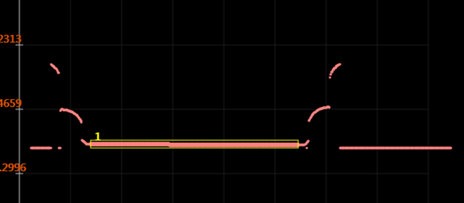 快三导师带计划赚钱“挖孔屏”摄像头胶高测量方案，精准把控点胶质量(图6)
