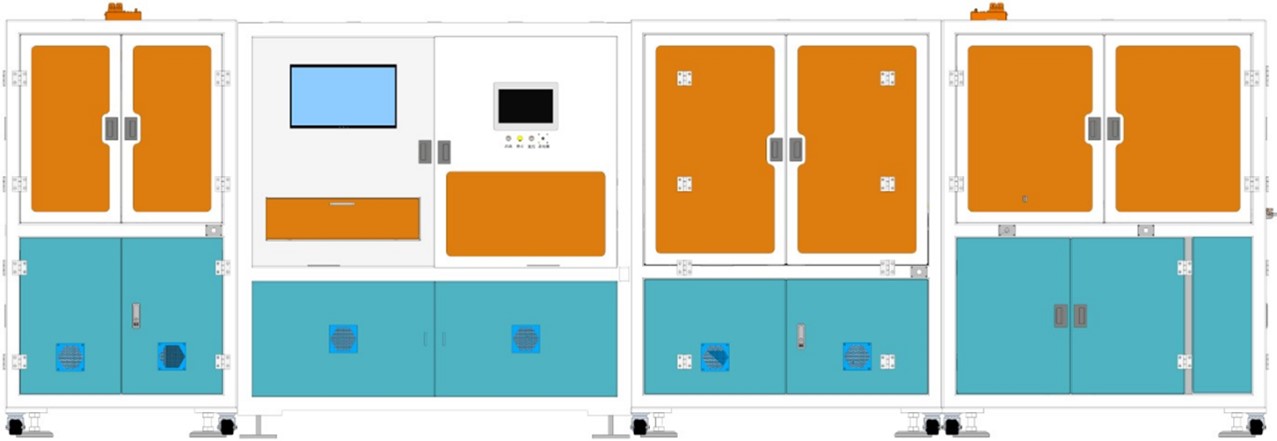 智能手表中框尺寸检测方案,高效开展质量控制(图1) 智能手表中框尺寸检测方案,高效开展质量控制(图1)