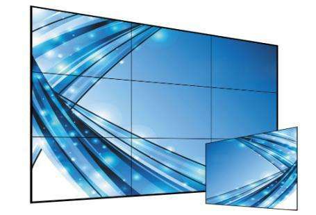 思瑞复合式影像测量仪应用之液晶面板方案 思瑞复合式影像测量仪应用之液晶面板方案