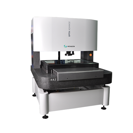 OPTIV ADVANCE F /ADVANCE PLUS 通用型影像测量仪