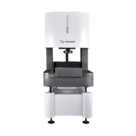 OPTIV ADVANCE F /ADVANCE PLUS 通用型影像测量仪