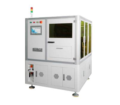 手表表冠瑕疵检测方案