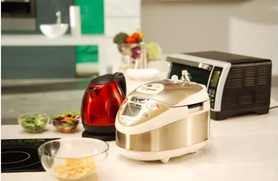 复合型影像仪应用之小家电中框方案(图1) 复合型影像仪应用之小家电中框方案(图1)