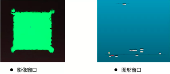 复合型影像仪应用之小家电中框方案(图3) 复合型影像仪应用之小家电中框方案(图3)