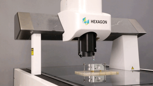 复合型影像仪应用之小家电中框方案(图5) 复合型影像仪应用之小家电中框方案(图5)