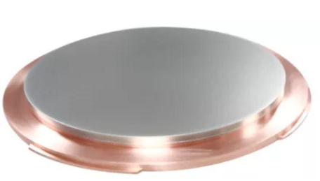 靶材柔性自动化方案正式启动,思瑞CROMA三坐标为其提供精准测量保障(图1) 图片1.png