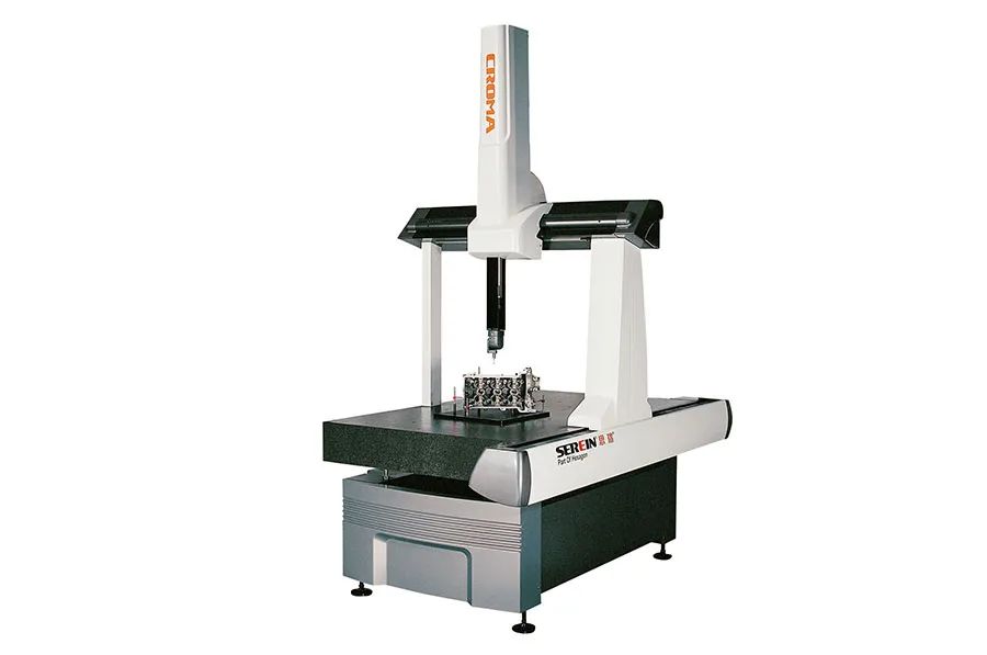 思瑞CROMA助力车载音箱壳体测量,效率与精度俱佳(图3) 微信图片_20211230135024.jpg