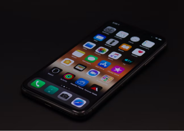 如何测量手机中框尺寸?手机中框三坐标测量方案