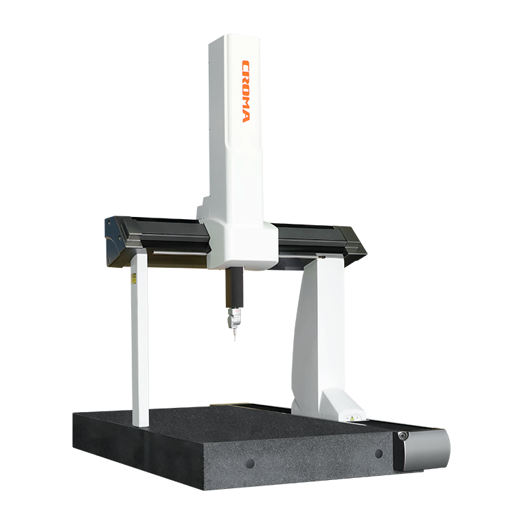 Croma系列 通用型三坐标测量机