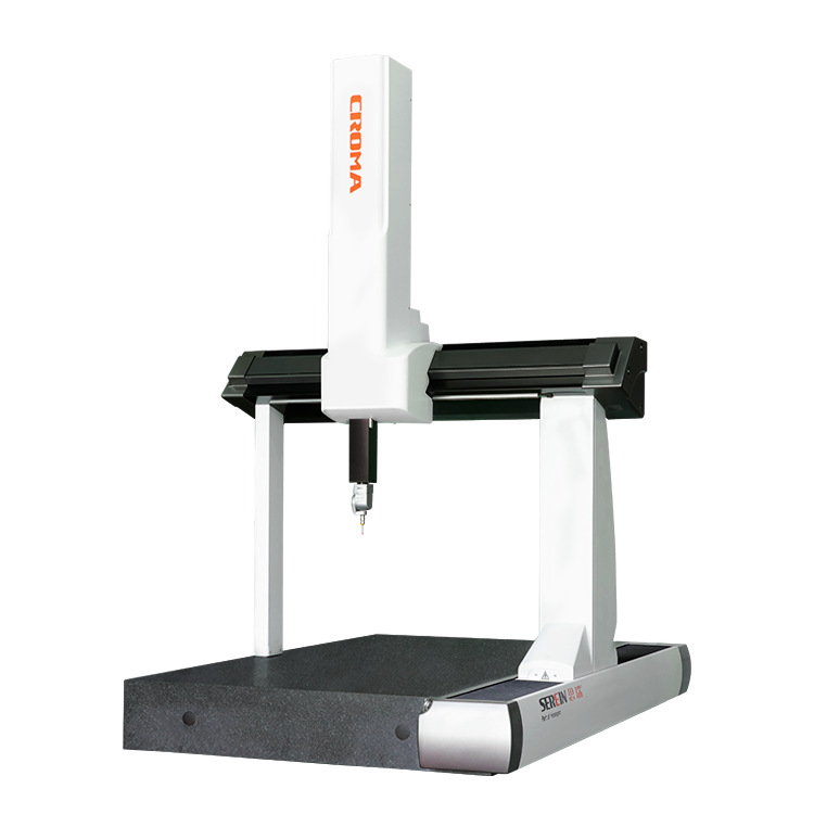 Croma系列 通用型三坐标测量机