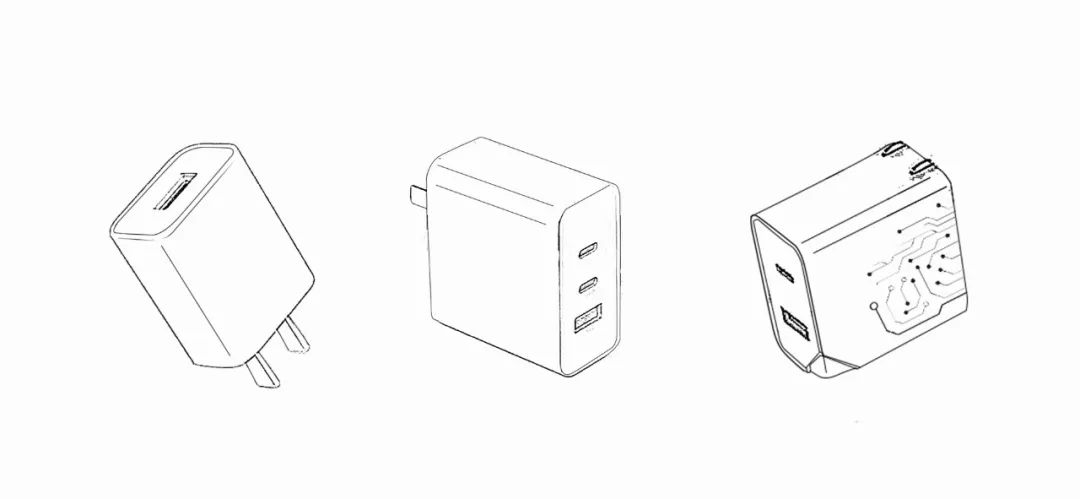 更智慧的充电器外壳检测方案,助推行业提质增效 更智慧的充电器外壳检测方案,助推行业提质增效