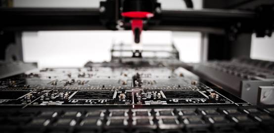 思瑞自动化影像检测方案为芯片行业添活力 思瑞自动化影像检测方案为芯片行业添活力