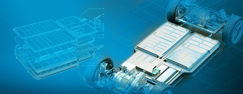 电池盖板测量方案：思瑞影像测量仪的应用