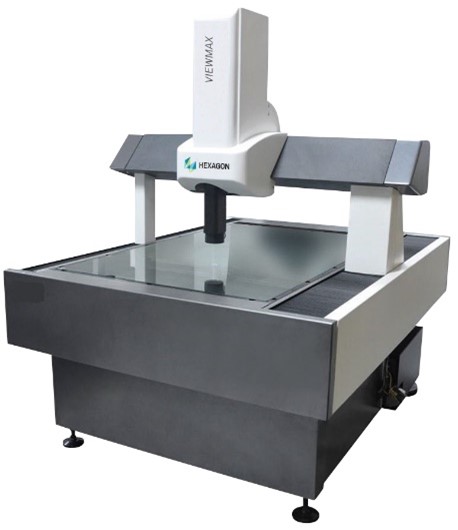 电池盒检测难题？超大行程测量仪：精度、效率、自动化，我全都要！