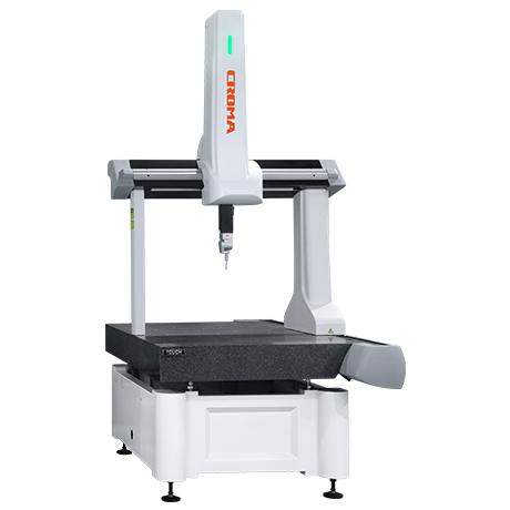 Croma系列 升级款三坐标测量机