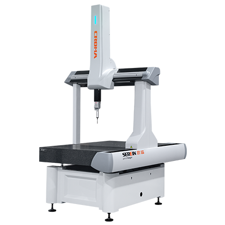 Croma系列 升级款三坐标测量机