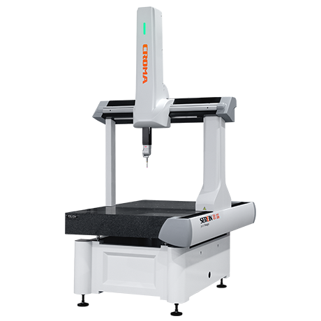 Croma系列 升级款三坐标测量机