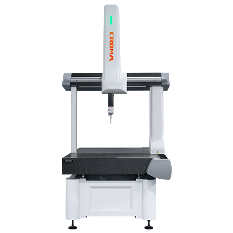 Croma系列 升级款三坐标测量机