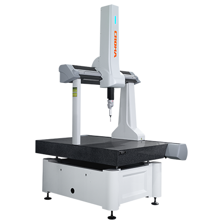 Croma系列 升级款三坐标测量机