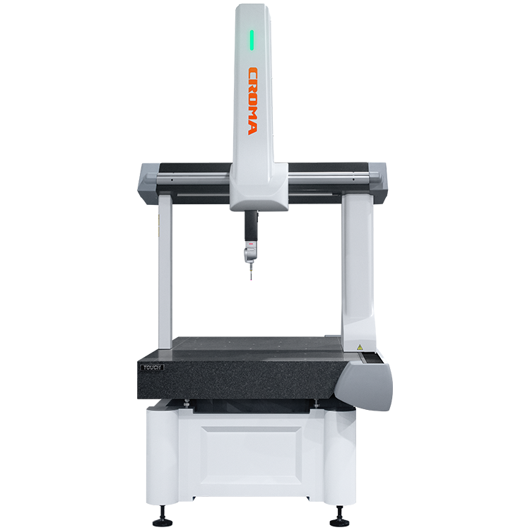 Croma系列 升级款三坐标测量机
