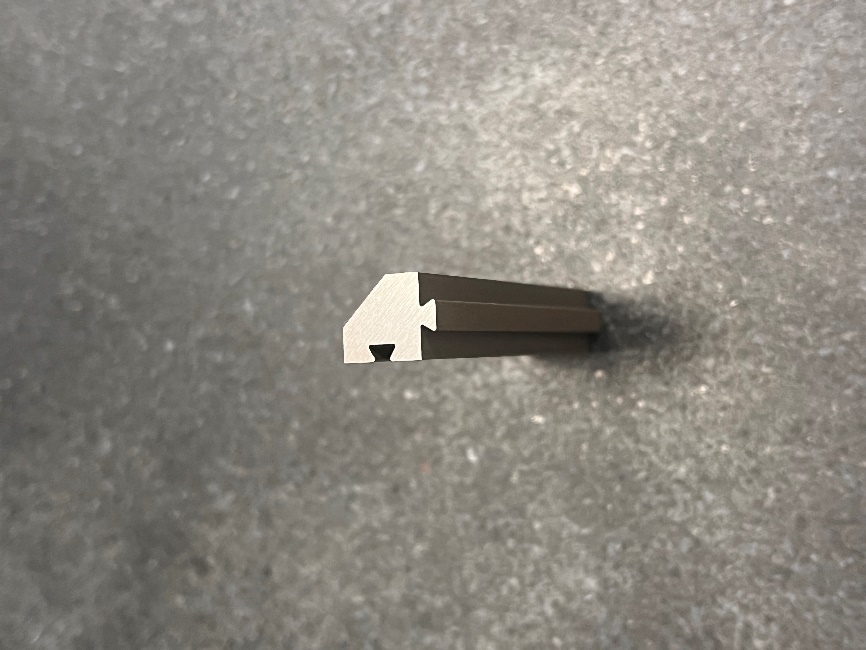 机械制造行业——冲头检测案例 