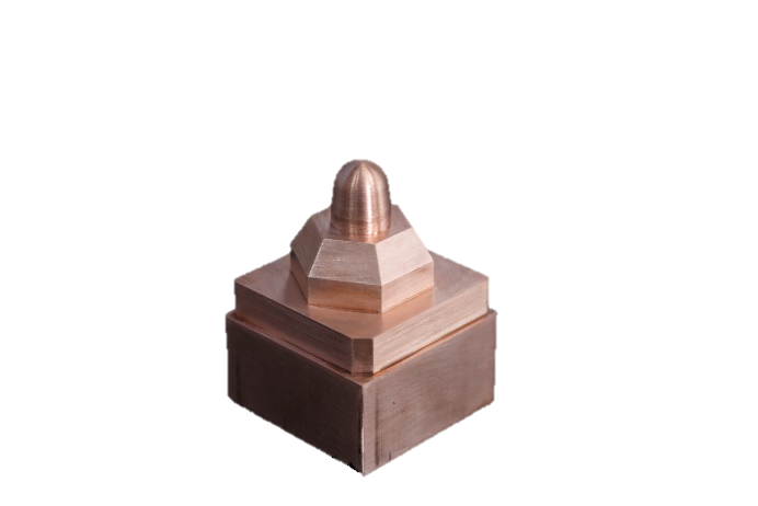 CROMA在机械制造行业的应用—电极检测案例