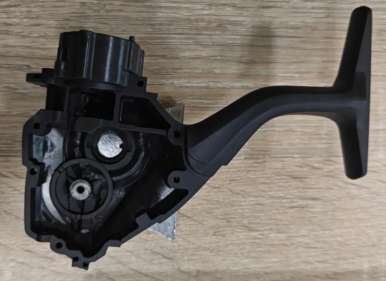 客户案例 | 思瑞升级三坐标方案助力纺车轮企业突破测量瓶颈