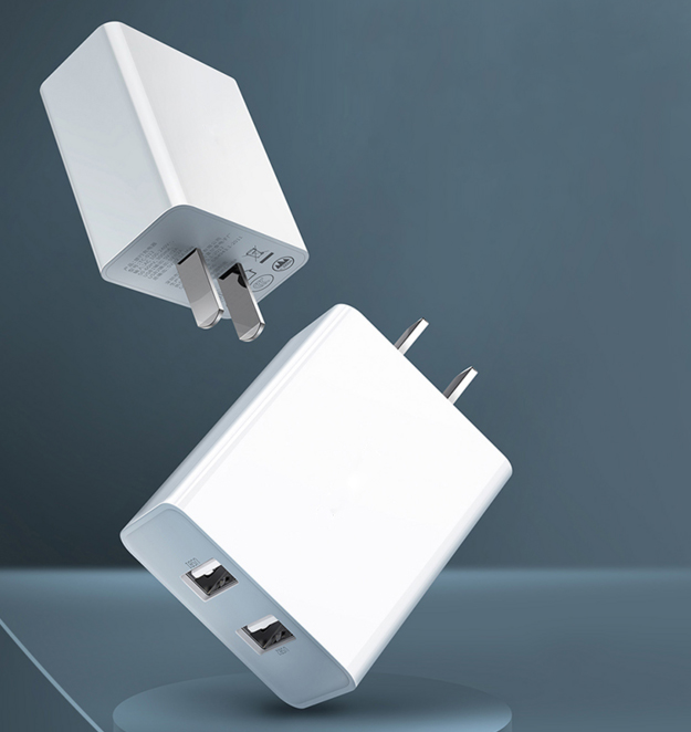 基于机器视觉的手机充电头外观缺陷检测方案 基于机器视觉的手机充电头外观缺陷检测方案