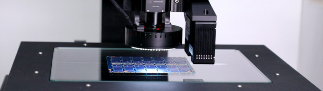 ViewMax E系列 全自动影像测量仪(图4)