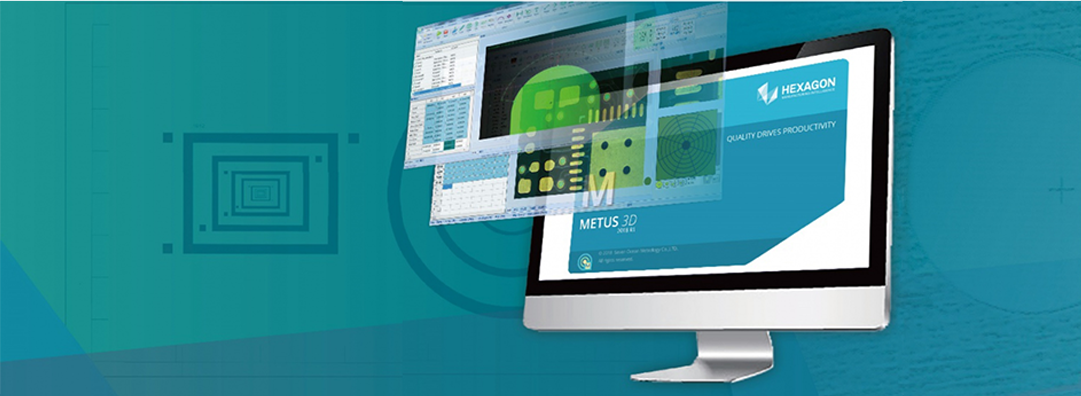 ViewMax C系列 全自动影像测量仪(图3) ViewMax C系列 全自动影像测量仪(图3)