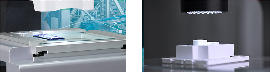 ViewMax C系列 全自动影像测量仪(图3) ViewMax C系列 全自动影像测量仪(图3)