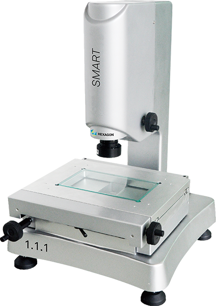 SMART 便携式手动影像测量仪(图1) SMART 便携式手动影像测量仪(图1)